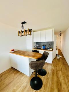 Cote d’Azur Charm, Studio Apartment with panoramic seaview in Nice - Nizza - 2