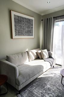Barrel Cottage - Bloemfontein - 7