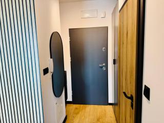 Apartament Wiktoria Iława - Iława - 2
