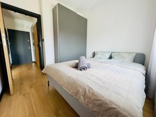 Apartament Wiktoria Iława - Iława - 3