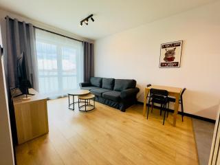 Apartament Wiktoria Iława - Iława - 7