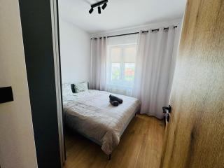 Apartament Wiktoria Iława - Iława - 4