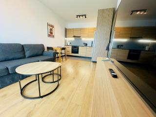 Apartament Wiktoria Iława - Iława - 6