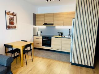 Apartament Wiktoria Iława - 5
