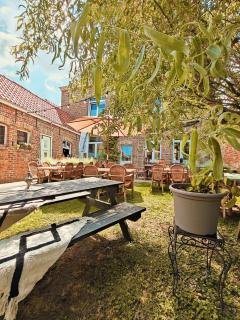 B&B Herenhuis1919 - Lo-Reninge - 8