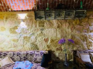 location villa a nabeul - 4