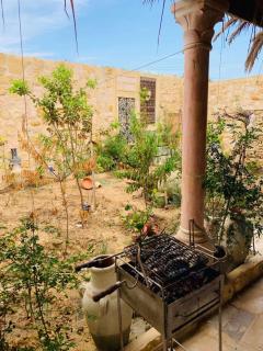 location villa a nabeul - Nabeul - 2