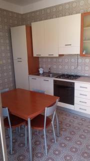 Via Aurelio Saffi - Pozzallo - 7