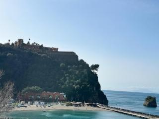 L'oblo' sul mare Sorrento Coast - Vico Equense - 4