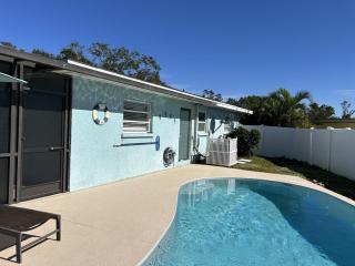 The Blue Conch - Read About 4th Bedroom! - Sarasota - 4