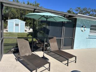 The Blue Conch - Read About 4th Bedroom! - Sarasota - 2