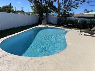 The Blue Conch - Read About 4th Bedroom! - Sarasota - 1