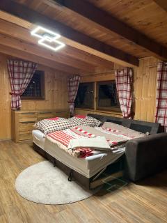 Zillertalerhütte - 1