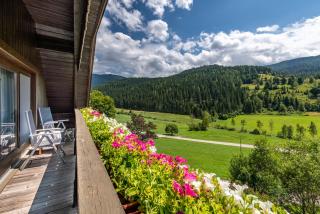 Ferienwohnung Vidmar - Arriach - 4