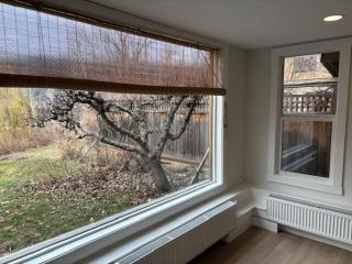 Bright Lakeside Retreat, King Bed & Willow Views - Nelson - 6