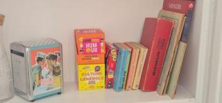 Le petit vintage #souvenirs# - 6