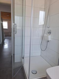 Moderne Wohnung in Krefeld - Krefeld - 3