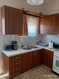 Spiros House Near Athens Airport - Artemida - 7