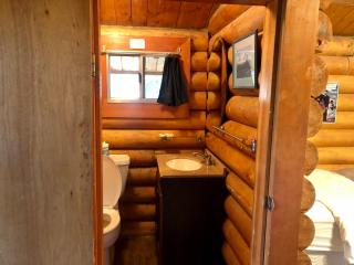 Carlo Creek Cabins - 6
