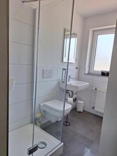 Moderne Wohnung in Krefeld - Krefeld - 2