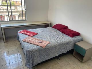 Fronteiras Hostel - Foz do Iguaçu - 8