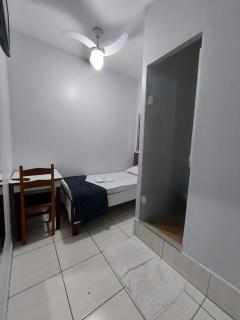 Senador Plaza Hotel - São Paulo - 1