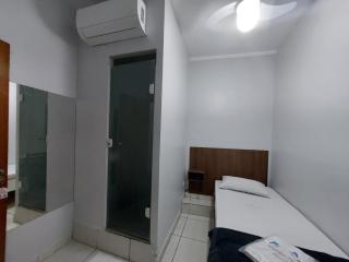 Senador Plaza Hotel - São Paulo - 3