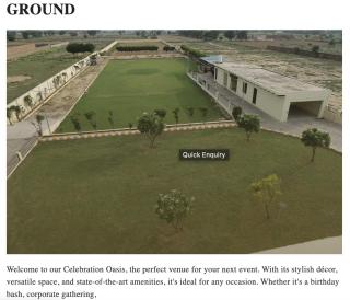 7 Flowers Hotel and Restaurant - 2