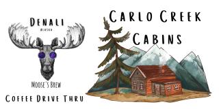 Carlo Creek Cabins - 7