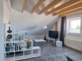 Moderne Wohnung in Krefeld - Krefeld - 8