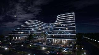 White Titanic DOLCE MARE Studio - 0