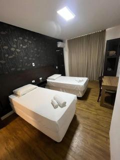 Éden Hotel - Rio Verde - 9