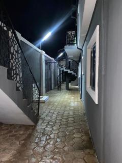 August Mansion in Harmony Est, Oluyole Ext, Elebu, Off Alao Akala Expressway - 9