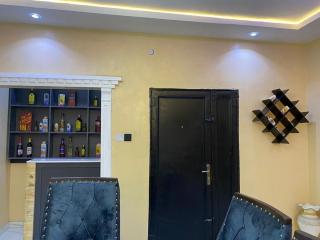 August Mansion in Harmony Est, Oluyole Ext, Elebu, Off Alao Akala Expressway - 8