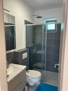 Jancsó Apartman - Dunaföldvár - 2