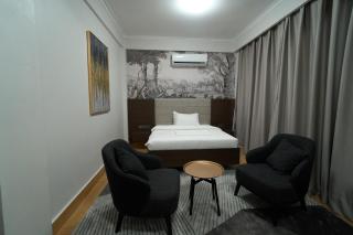 Belmond Hotel - Dar es Salaam - 3