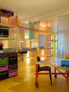 BADANG Lab - 2