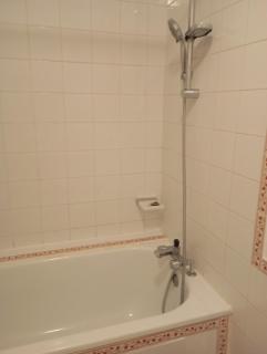 La chaise - Saint-Aquilin - 0
