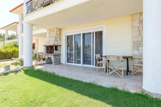Veronika Apartments - Hanioti - 8
