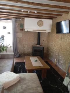 La chaise - Saint-Aquilin - 9