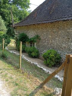 La chaise - Saint-Aquilin - 8