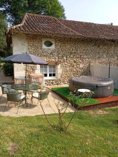 La chaise - Saint-Aquilin - 3