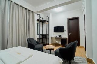 Belmond Hotel - Dar es Salaam - 2