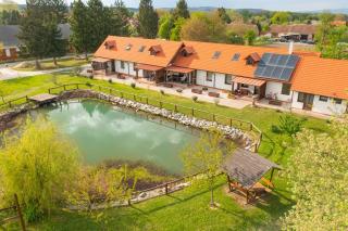 Pinka-Völgyi Napfény Farm - - 9
