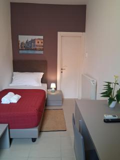 Hotel RB - Venetië - 8