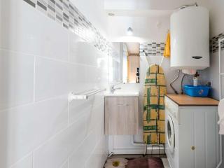 Pavillon Studio Mezzanine Gruissan Ayguades - Animaux Bienvenus, Parking Gratuit - FR-1-409-197 - 1