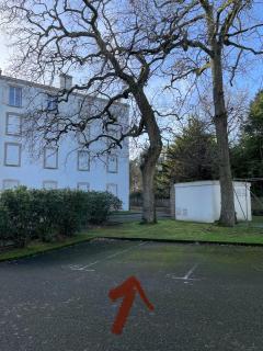 Appartement -front de mer- - 4