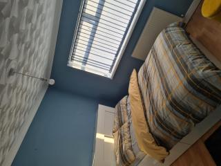 Double Room in a 3-bed house - Havant - 7