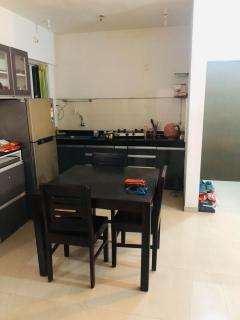 Cozy Corner - 6