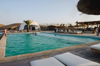 The Orion Dome - El Karia - 6